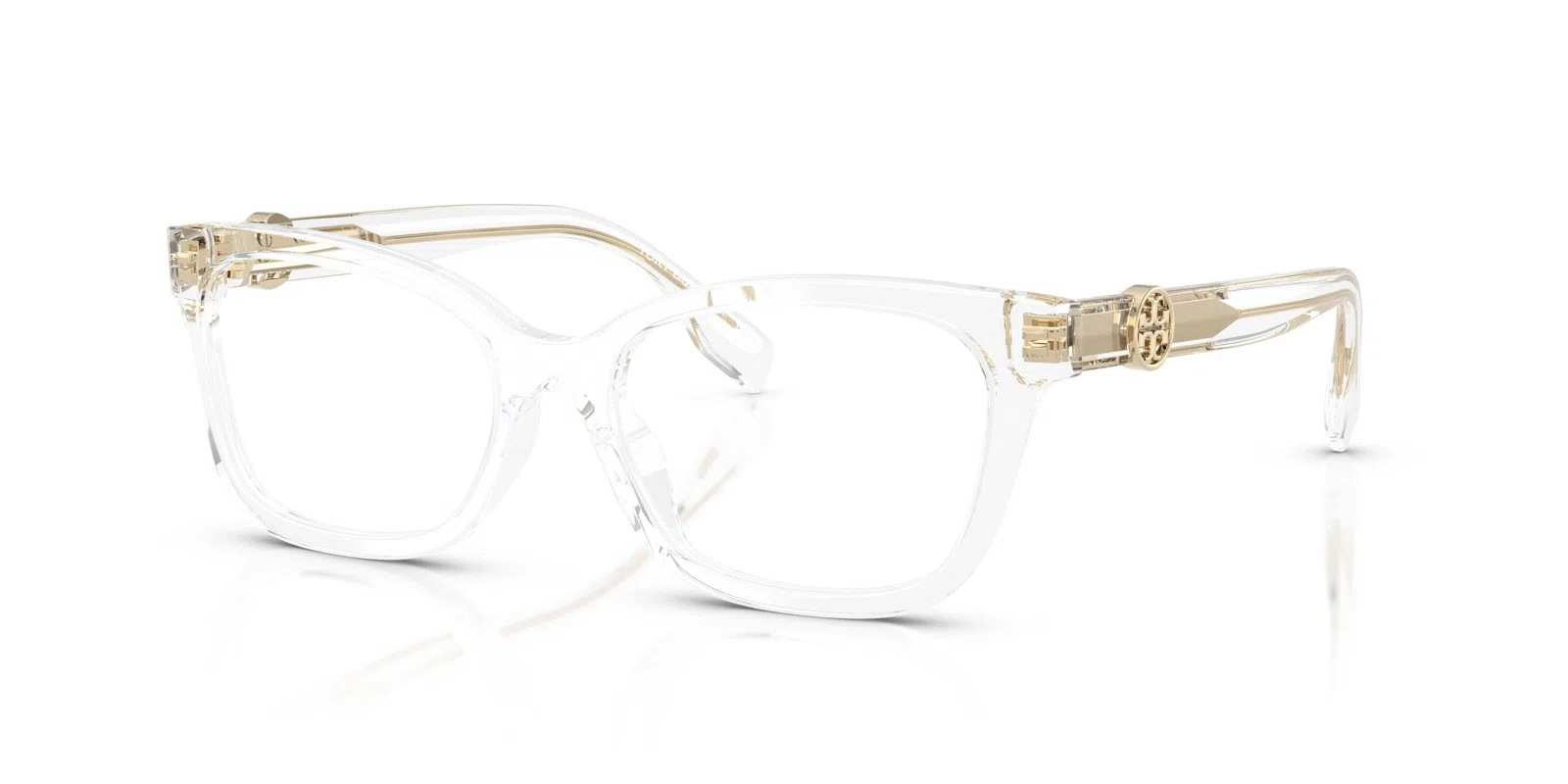 Tory Burch 2159U Eyeglasses - view 12